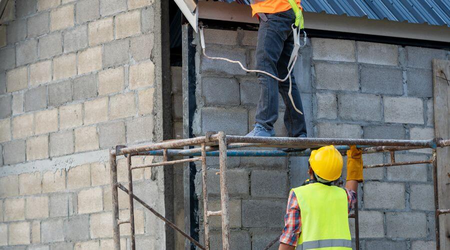 Local Chimney Repair in Manhattan, NV